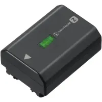 

                                    Sony NP-FZ100 Rechargeable Lithium-Ion Battery